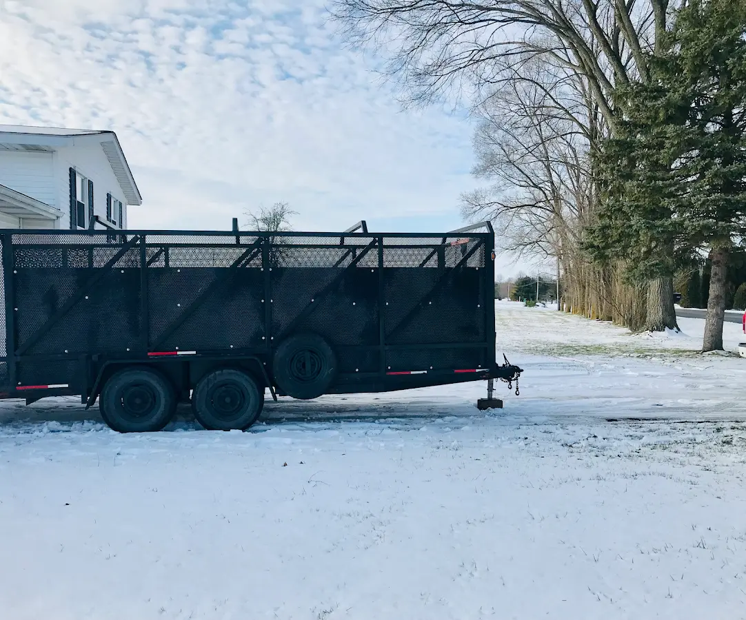 12 Yard Dumpster Rental in Kenwood, OH